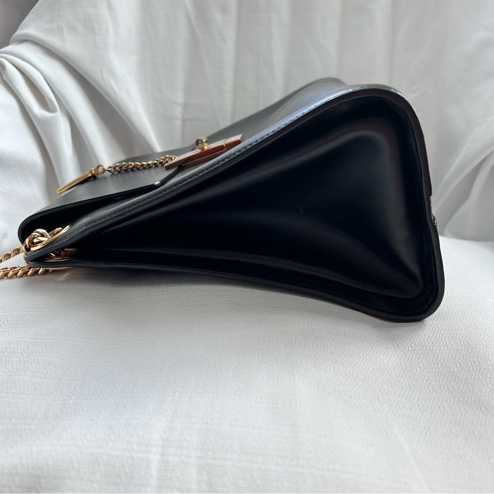 Chloe Medium Annie Shoulder Bag - Picture 7 of 16